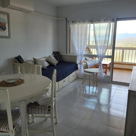 Jardins III B 2 - Piso Con Vista Al Mar Y Piscina Apartment Roses Ngoại thất bức ảnh