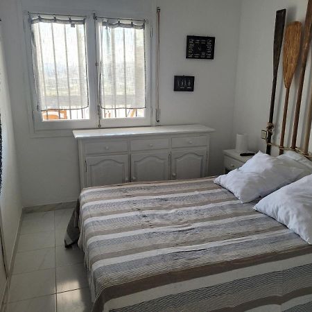 Jardins III B 2 - Piso Con Vista Al Mar Y Piscina Apartment Roses Ngoại thất bức ảnh